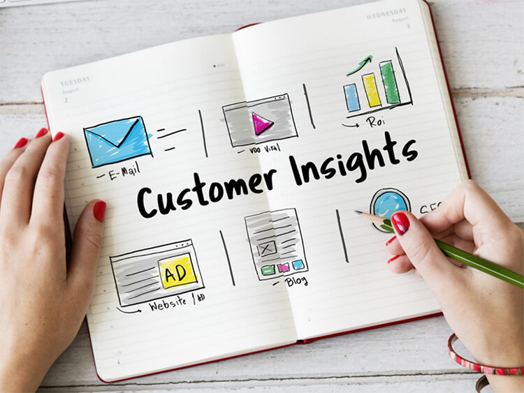 Customer Insight là gì? Cách xác định insight khách hàng