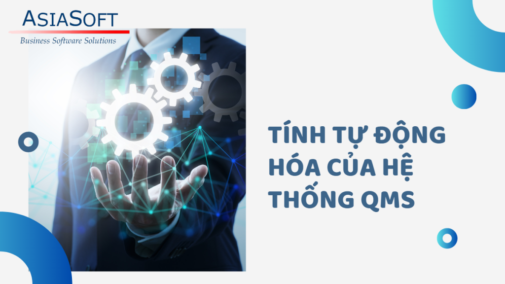 Hệ thống quản lý chất lượng (QMS) là gì?