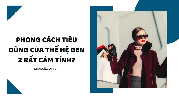 Gen Z là gì? 9 quan niệm sai lầm về thế hệ Gen Z hiện nay 