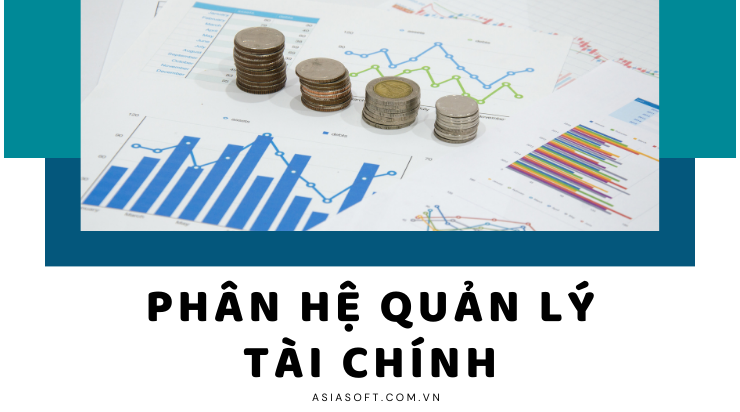 Phân hệ ERP: Những chức năng cơ bản doanh nghiệp cần biết 