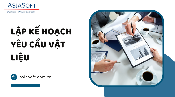 Phân hệ ERP: Những chức năng cơ bản doanh nghiệp cần biết 