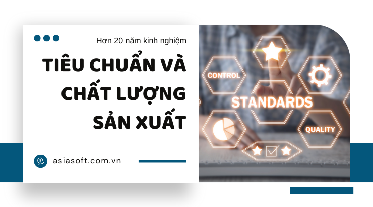 Phân hệ ERP: Những chức năng cơ bản doanh nghiệp cần biết 