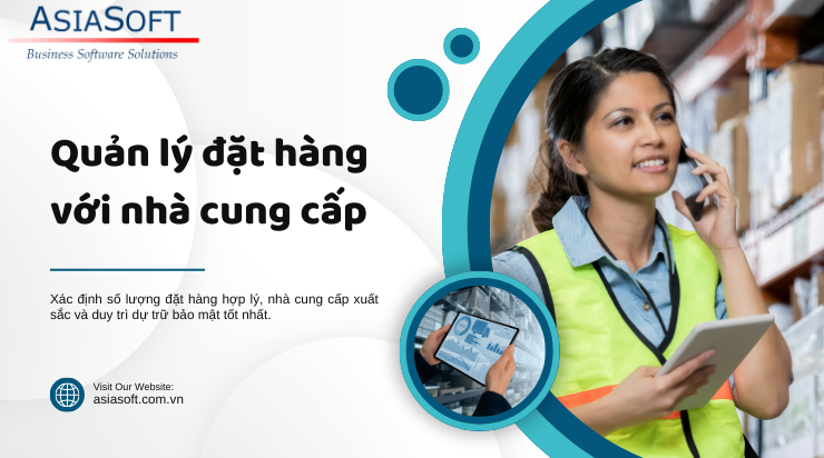 Phân hệ ERP: Những chức năng cơ bản doanh nghiệp cần biết 