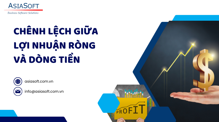 Lợi nhuận ròng là gì? 2 cách tính lợi nhuận ròng phổ biến