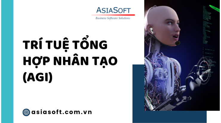 Trí tuệ nhân tạo là gì? Ứng dụng AI trong doanh nghiệp