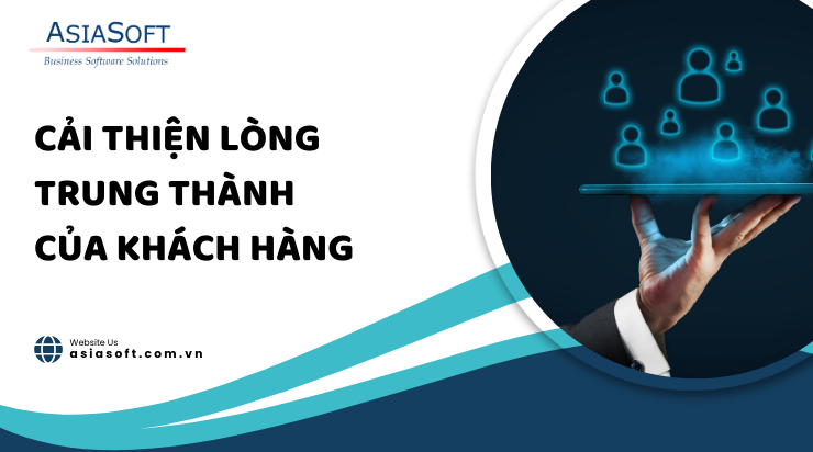 7 phương pháp chăm sóc khách hàng hiện nay