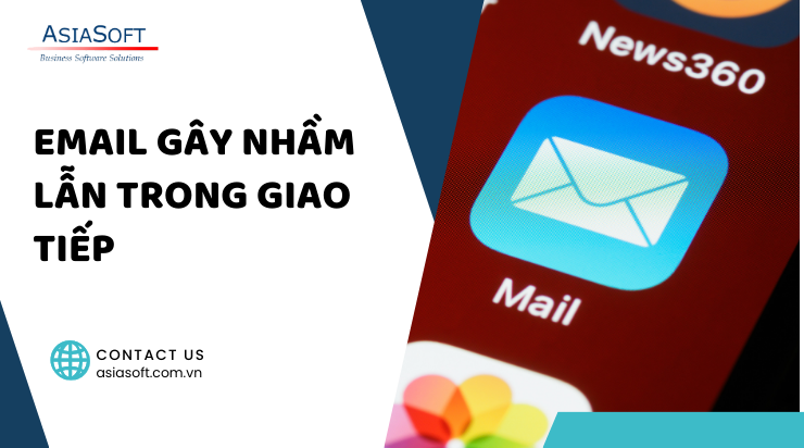 So sánh EMAIL với công cụ quản lý dự án