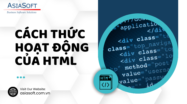 HTML Là Gì? Tất Tần Tật Những Điều Cần Biết Về HTML