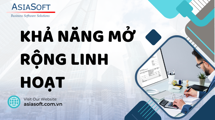 Ưu điểm của hệ thống ERP hoạch định nguồn lực doanh nghiệp