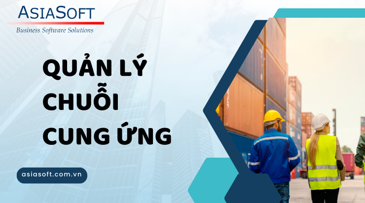 6 quan niệm sai lầm phổ biến về hệ thống ERP 