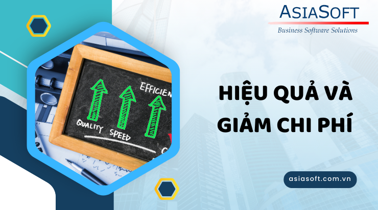 10 cách ERP giúp giảm thiểu lỗi nhờ chuẩn hóa quy trình