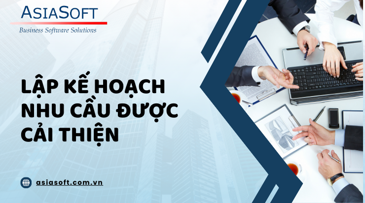 10 Cách Tận Dụng ERP Để Cải Thiện Quản Lý Đơn Hàng