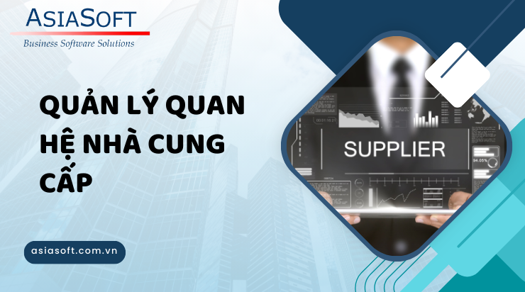 10 cách ERP giúp giảm thiểu lỗi nhờ chuẩn hóa quy trình