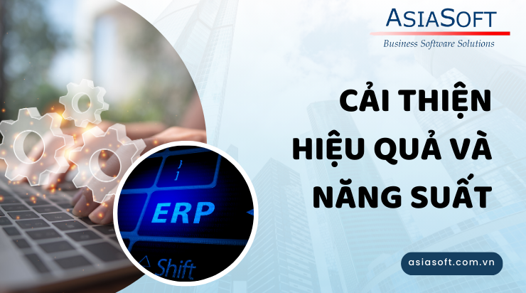 Tại sao doanh nghiệp nhỏ cần triển khai hệ thống ERP