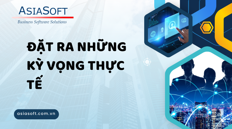 Vai trò của ERP trong quản lý nguồn nhân lực