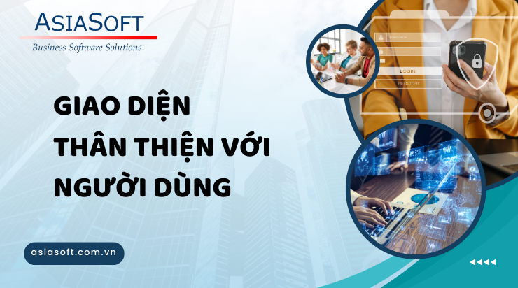 Tại sao doanh nghiệp nhỏ cần triển khai hệ thống ERP