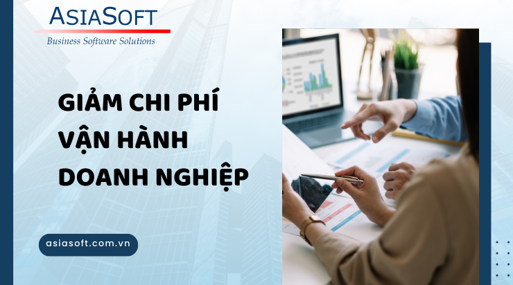 Lợi ích của ERP cho doanh nghiệp phân phối bán buôn