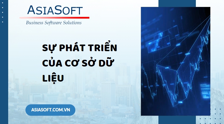 Vai trò và ứng dụng của dữ liệu và hệ thống cơ sở dữ liệu