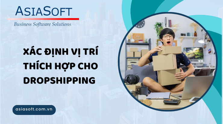 Dropshipping là gì? Ưu nhược điểm của Dropshipping?