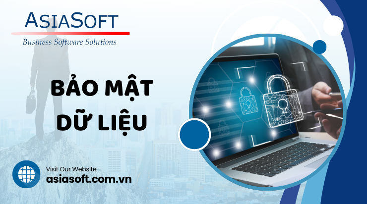 10 lợi ích của Hệ thống quản lý cơ sở dữ liệu DBMS