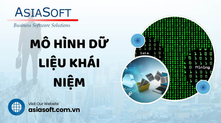 Mô hình dữ liệu trong DBMS: Chìa khóa để hiểu dữ liệu của bạn