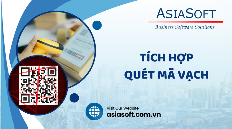 Phần mềm quản lý kho hàng