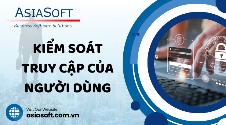 Phần mềm quản lý kho hàng