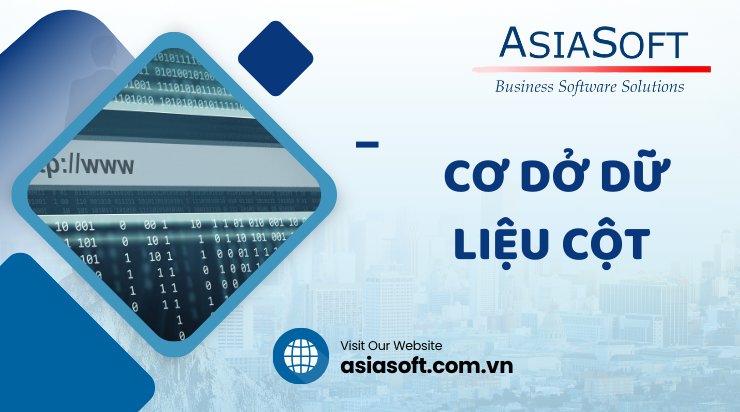 Cơ sở dữ liệu NoSQL: Giải pháp cho kỷ nguyên dữ liệu lớn