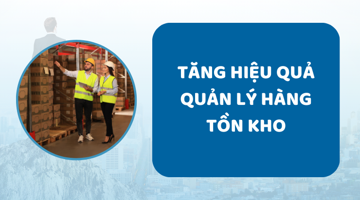 Phần mềm quản lý kho hàng