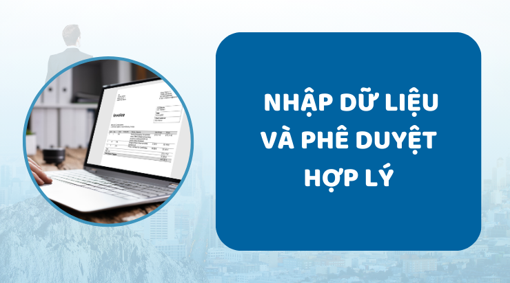 Quản lý hóa đơn: Quy trình, thách thức và giải pháp tự động hóa