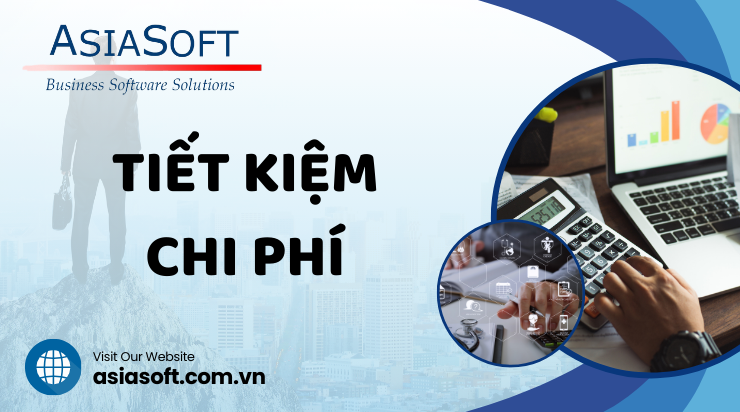 Phần mềm quản lý kho hàng