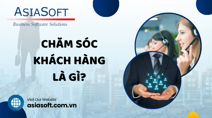 7 Mẹo chăm sóc khách hàng để tạo ra trải nghiệm tuyệt vời