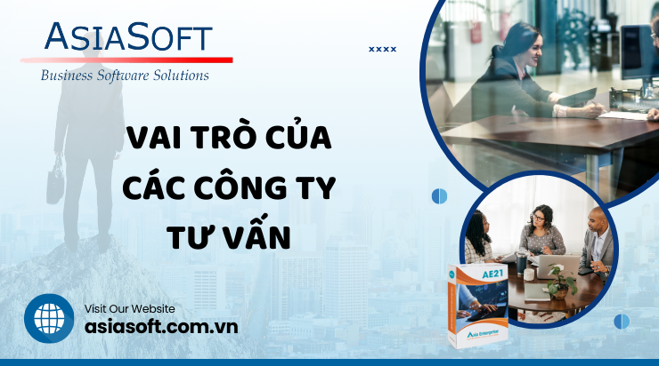 Top 10 công ty tư vấn quản lý doanh nghiệp hàng đầu tại Việt Nam