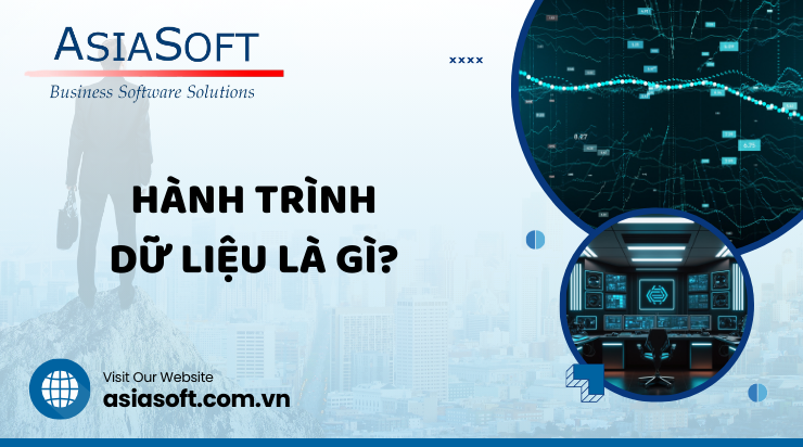 Dữ liệu là gì?