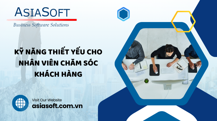 7 Mẹo chăm sóc khách hàng để tạo ra trải nghiệm tuyệt vời