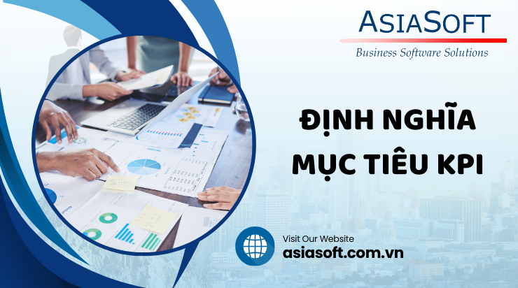 Phương pháp thiết lập mục tiêu KPI hiệu quả