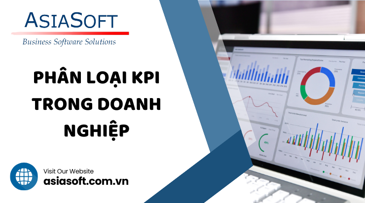 KPI là gì? Ví dụ về các chỉ số KPI trong doanh nghiệp