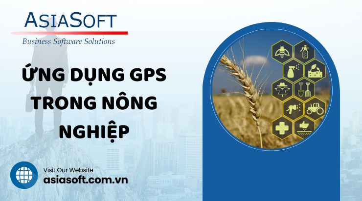 GPS là gì? Ứng dụng đa dạng của GPS trong cuộc sống