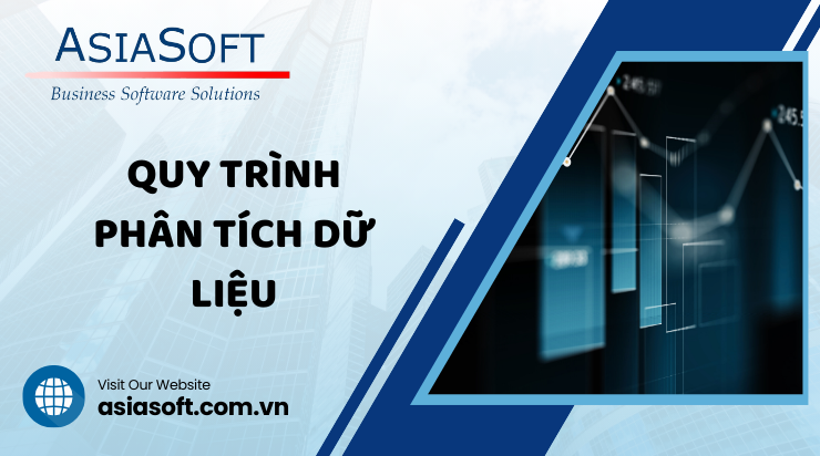 Phân tích dữ liệu là gì? Vai trò của phân tích dữ liệu hiện nay