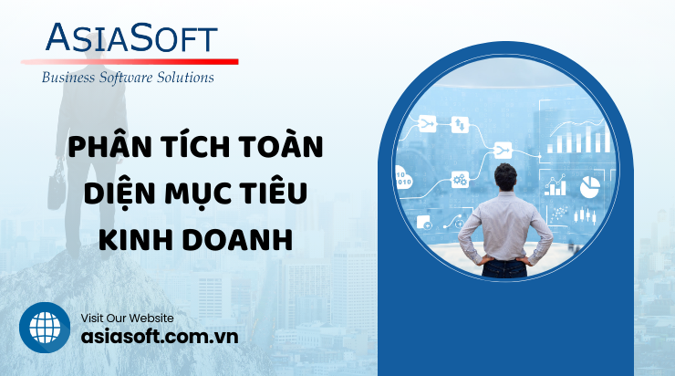 Phương pháp thiết lập mục tiêu KPI hiệu quả