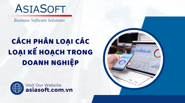 7 phương pháp lập kế hoạch và tổ chức công việc hiệu quả