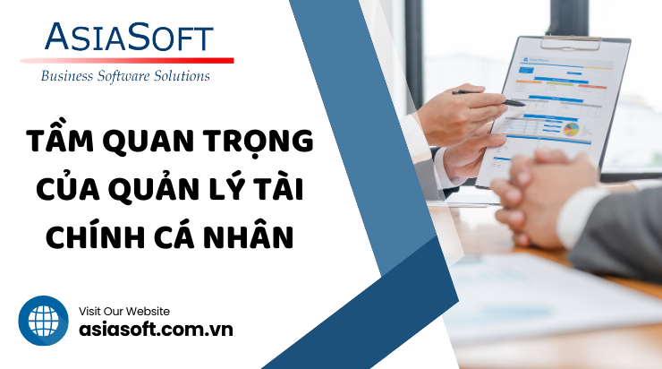 7 nguyên tắc giúp quản lý tài chính cá nhân hiệu quả 