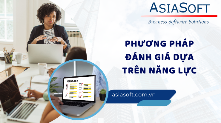 12 phương pháp đánh giá nhân viên hiệu quả 