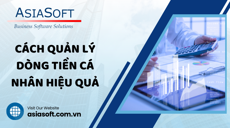 7 nguyên tắc giúp quản lý tài chính cá nhân hiệu quả 