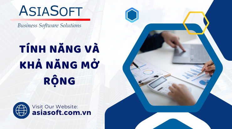 Phân biệt ERP và SAP - Hai thuật ngữ then chốt trong quản trị doanh nghiệp hiện đại