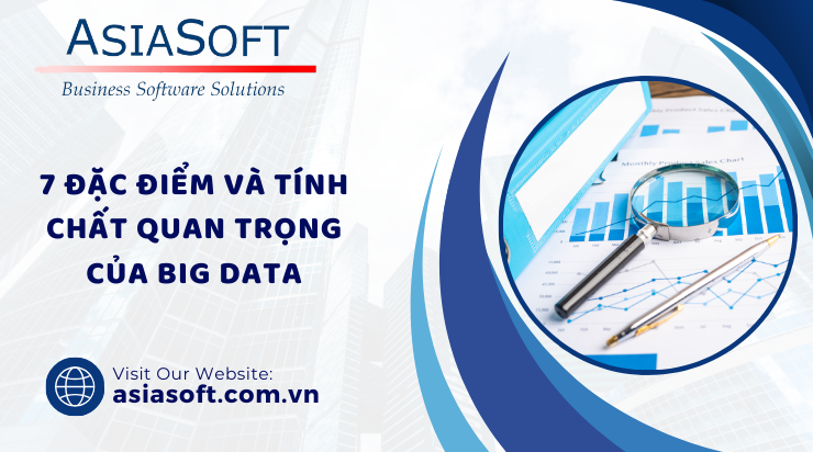 Ứng dụng Big Data trong ngành công nghiệp hiện đại