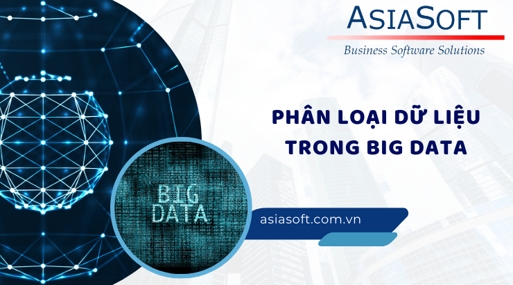 Ứng dụng Big Data trong ngành công nghiệp hiện đại