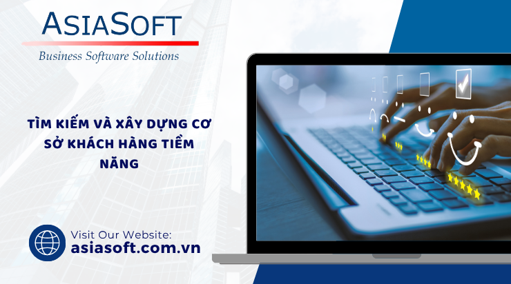 8 bước xây dựng quy trình bán hàng chuyên nghiệp