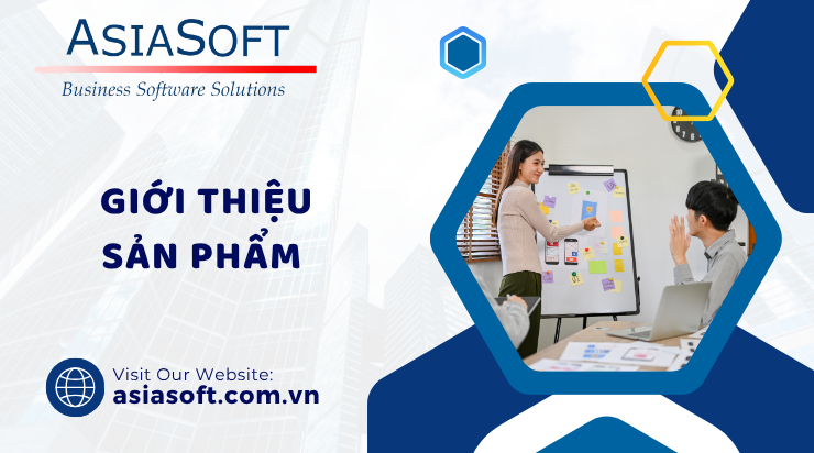8 bước xây dựng quy trình bán hàng chuyên nghiệp