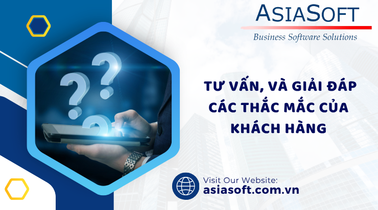 8 bước xây dựng quy trình bán hàng chuyên nghiệp